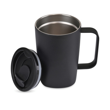 Logotrade korporatīvās dāvanas foto: Aviana™ Rowan RCS pārstrādāta krūze 450 ml