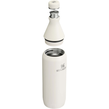 Logotrade Ideja dāvanas foto: Stanley All Day Slim 600 ml ūdens pudele