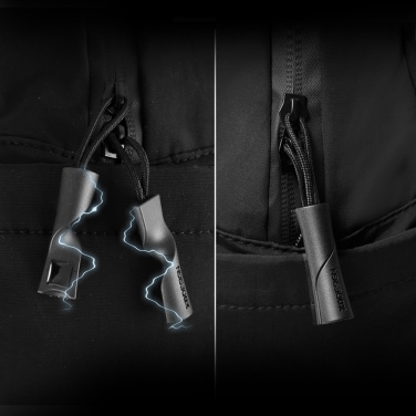 Logotrade biznesa dāvanas foto: XD Design mīksta iepirkumu soma