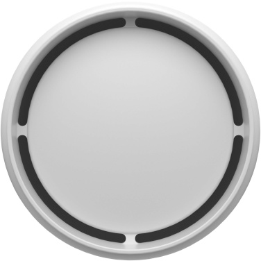 Logotrade biznesa dāvanas foto: Cirrus 350 ml glāze ar 360° grozāmu vāku