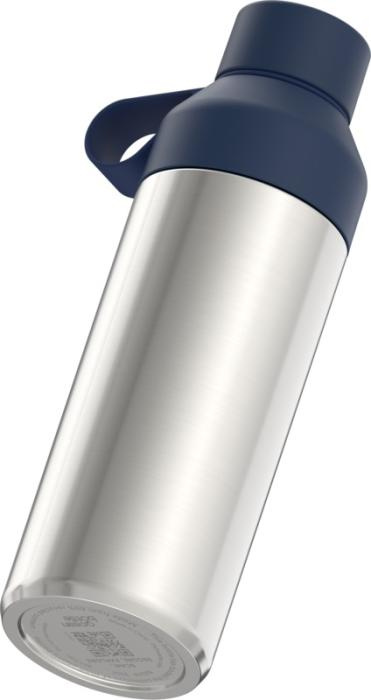Logotrade korporatīvās dāvanas foto: Ocean Bottle Lite 620 ml ūdens pudele
