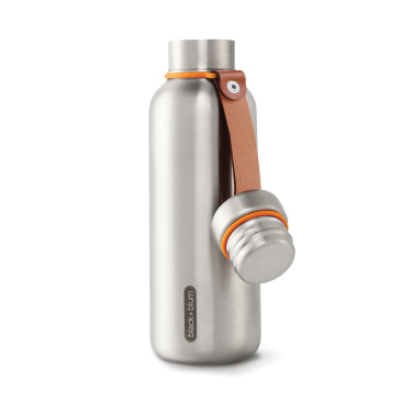 Logotrade Ideja dāvanas foto: Black+Blum izolēta ūdens pudele maza 500ml