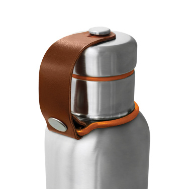 Logotrade dāvanas foto: Black+Blum izolēta ūdens pudele maza 500ml