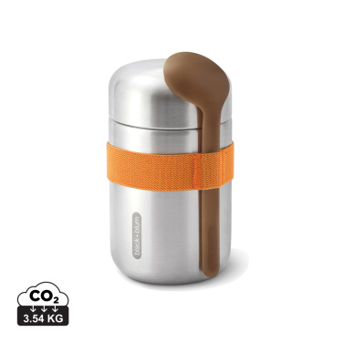 Logotrade dāvanas foto: Black+Blum pārtikas kolba 400 ml