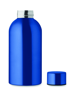 Logotrade korporatīvās dāvanas foto: Vienas sienas pudele 500 ml