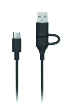 Logotrade dāvanas foto: 5000 mAh lādētājs