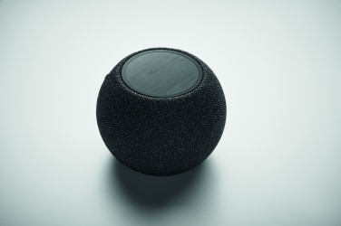 Logotrade dāvanas foto: 15 W bezvadu lādētāja skaļrunis