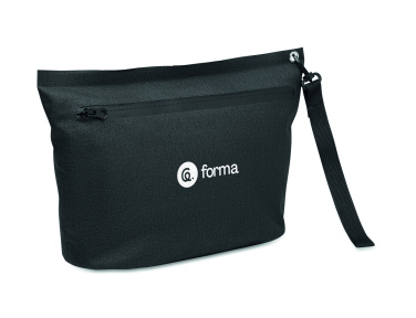 Logotrade dāvanas foto: Ūdensizturīga dokumentu soma