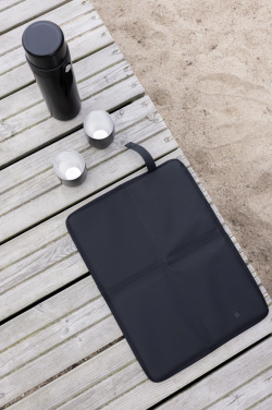 Logotrade dāvanas foto: VINGA Baltimore RCS sēdekļa spilvens