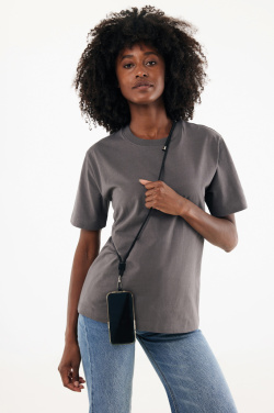 Logotrade Ideja dāvanas foto: CarryLoop RCS pārstrādāta PET regulējama telefona turētāja aukliņa