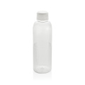 Ripple RCS RPET necaurlaidīga ūdens pudele ar rokturi 750 ml, balts