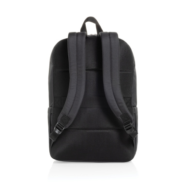 Logotrade ziemassvētku dāvanas foto: CityPack AWARE™ RPET biznesa 15,6 collu klēpjdatora mugursoma