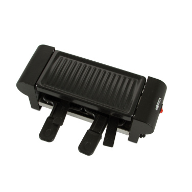 Logotrade korporatīvās dāvanas foto: BOSKA Gourmet Raclette Mini 220V (ES F tips)