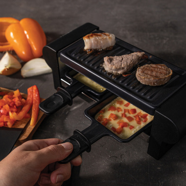Logotrade Ideja dāvanas foto: BOSKA Gourmet Raclette Mini 220V (ES F tips)