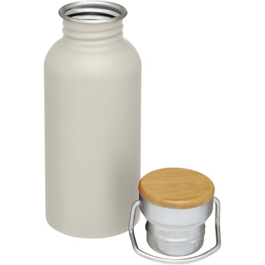 Logotrade korporatīvās dāvanas foto: Thor 550 ml ūdens pudele