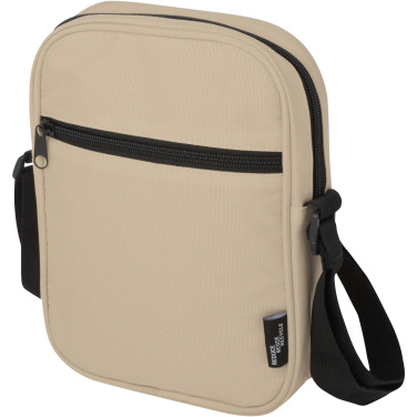 Logotrade Ideja dāvanas foto: Byron GRS pārstrādāta crossbody soma 2L
