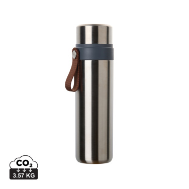 Logotrade Ideja dāvanas foto: VINGA Tono RCS termoss dubultā krūze 750 ML