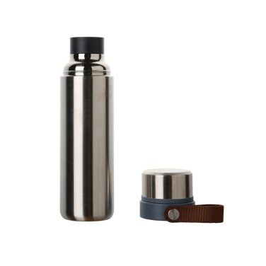 Logotrade ziemassvētku dāvanas foto: VINGA Tono RCS termoss dubultā krūze 750 ML