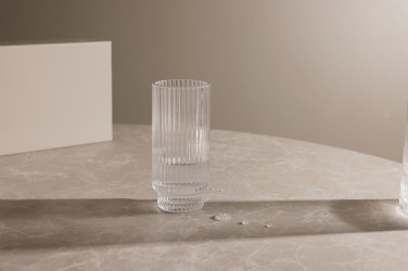 Logotrade Ideja dāvanas foto: VINGA York augstās bumbas komplekts, 4 gab.