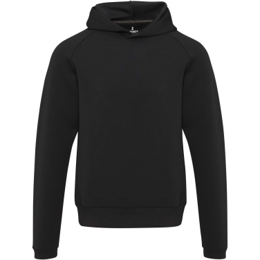 Logotrade biznesa dāvanas foto: Danali unisex interlock sporta kapučjaka