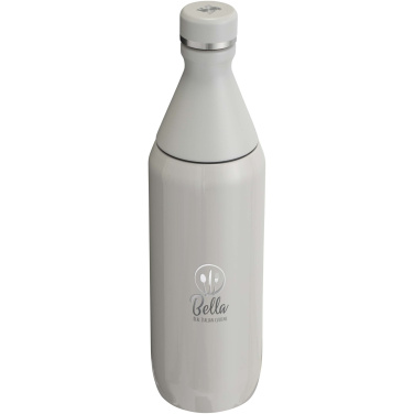 Logotrade logo dāvanas foto: Stanley All Day Slim 600 ml ūdens pudele