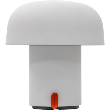 Logotrade ziemassvētku dāvanas foto: Kooduu Sensa Play JBL pārnēsājamais skaļrunis un lampa
