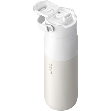 Logotrade ziemassvētku dāvanas foto: LARQ PureVis™ 2.0 680 ml ūdens pudele