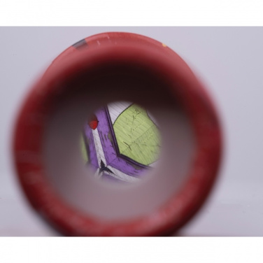 Logotrade biznesa dāvanas foto: Ziemassvētku kaleidoskops ZIEMEĻPOLS