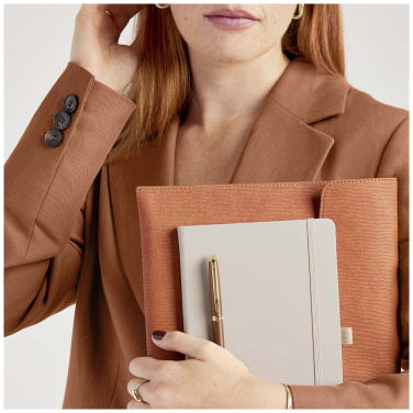 Logotrade korporatīvās dāvanas foto: Waterman puslodes lodīšu pildspalva M