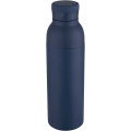 Illuminate 650 ml RCS pārstrādāta nerūsējošā tērauda dubultsienu izolēta ūdens pudele, Jūras spēki