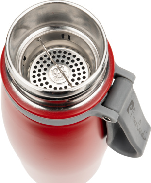 Logotrade korporatīvās dāvanas foto: Termo pudele 650 ml Pierre Cardin