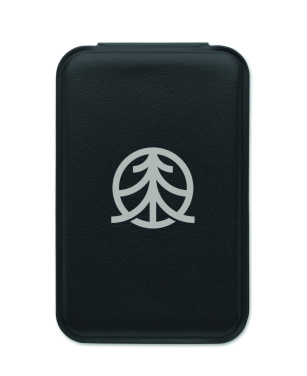 Logotrade logo dāvanas foto: Kompakts spogulis