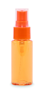 Logotrade korporatīvās dāvanas foto: Ķermeņa aerosols 30ml