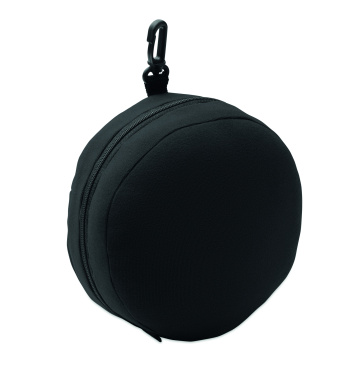 Logotrade korporatīvās dāvanas foto: Ceļojuma komplekts