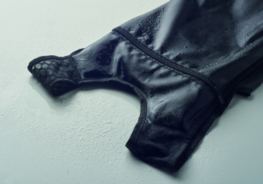 Logotrade Ideja dāvanas foto: Sporta mugursoma 420D PU