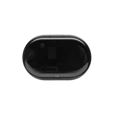 Logotrade ziemassvētku dāvanas foto: Chargevix RCS rplastic daudzfunkcionāls 60W uzlādes komplekts