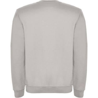 Logotrade ziemassvētku dāvanas foto: Clasica unisex džemperis ar apkakli
