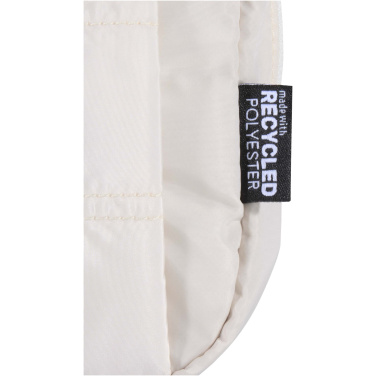 Logotrade logo dāvanas foto: Puffer GRS pārstrādāta jostas soma 1,5 l