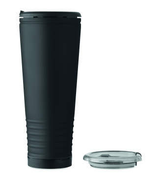 Logotrade korporatīvās dāvanas foto: Howler krūze ar rokturi 700ml