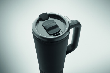 Logotrade logo dāvanas foto: Howler krūze ar rokturi 700ml