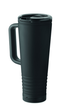 Logotrade korporatīvās dāvanas foto: Howler krūze ar rokturi 700ml