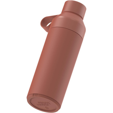 Logotrade dāvanas foto: Ocean Bottle 500 ml vakuumizolēta ūdens pudele