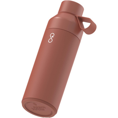 Logotrade korporatīvās dāvanas foto: Ocean Bottle 500 ml vakuumizolēta ūdens pudele