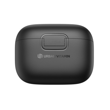 Logotrade ziemassvētku dāvanas foto: Urban Vitamin Ventura RCS Hybrid ANC un ENC austiņas