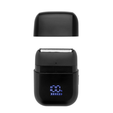 Logotrade korporatīvās dāvanas foto: TrimBlade uzlādējams ceļojumu skuveklis IPX7