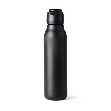 Logotrade korporatīvās dāvanas foto: Nordic Drift Trail RCS vienas sienas ūdens pudele 750ml