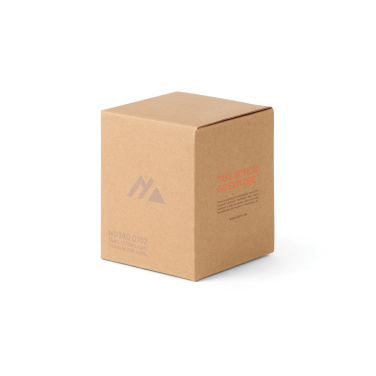 Logotrade biznesa dāvanas foto: Nordic Drift Trail Ultra Light Titanium 450ml krūze