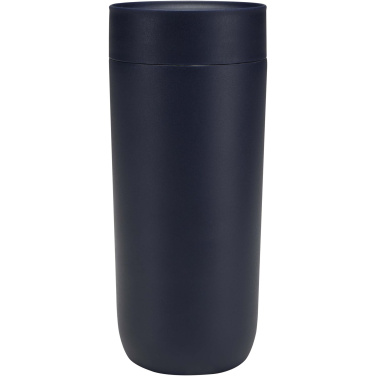 Logotrade dāvanas foto: Camden 350 ml RCS sertificēta nerūsējošā tērauda trauks