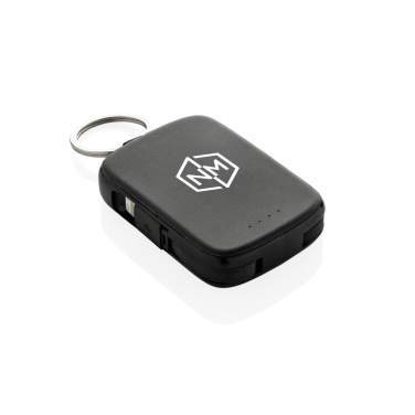 Logotrade dāvanas foto: Nexo RCS atslēgu piekariņš ar 2000 mAh
