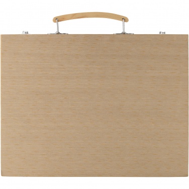 Логотрейд pекламные cувениры картинка: Набор из 67 предметов для рисования